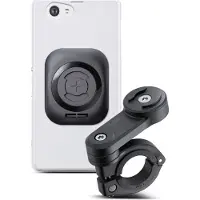 SP Connect Pack complet universel Moto Bundle LT - interface magnétique universelle