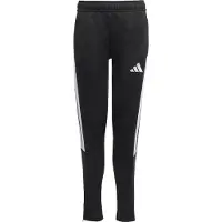 Adidas Pantalon de sport 'Tiro26 League' noir / blanc