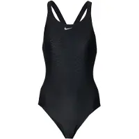 Nike Maillot de bain sport 'Fastback' noir