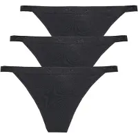 Adidas Bikini String Femmes (3-pack)