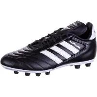 Adidas Kaiser Liga 2 Fg Football Boots Noir EU 42 2/3 Homme