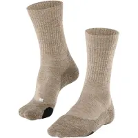 Falke Chaussettes TK2 Explore Wool Trekking Femmes