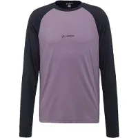 Vaude Bike T-shirt à Manches Longues Loamer Ls