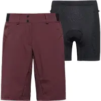 Vaude Loamer Shorts Violet 38 / Regular Femme