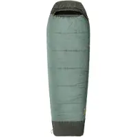 Sea to Summit - Sac de couchage 3 saisons - Boab -1C/30F (RCS) - Taille Regular - Kaki