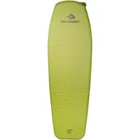 Sea to Summit Camp Inflatable Mat Vert M