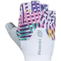 Roeckl Gants Courts Deleni 2