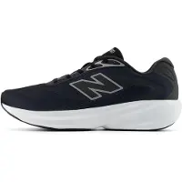 New Balance pour homme. M680V9_RU Trainers Fresh Foam 680 v9 black (42), Noir, Plat, Lacets, Casuel, Sport, Running, Multisport, Mesh