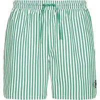 Calvin Klein Lv00n61045 Swimming Boxer Vert XL Homme