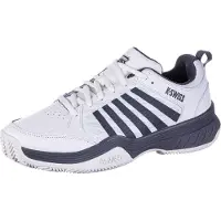 K-Swiss Court Express 2 Clay Shoes Blanc EU 43 Homme