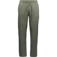 Black Diamond - Pantalon d'escalade - M Sequence Pants Tundra - Taille S - Vert