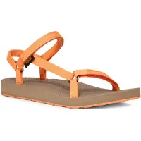 Teva Sandales Plates à Scratch W Original Universal Slim