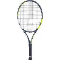 Babolat Aero 25 Junior Tennis Racket Bleu Enfants