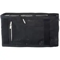 Nike Accessories N1012416 Running Belt Noir M