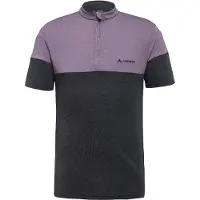 Vaude Bike Maillot à Manches Courtes Altissimo Ii