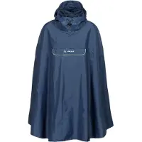 Vaude Poncho Imperméable Valdipino