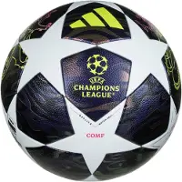 Adidas Uefa Champions League Final Competition Football Ball Multicolore 5