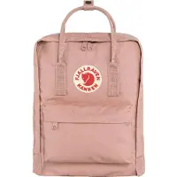 Fjall Raven Sac à dos Fjällräven Kånken rose taille unique