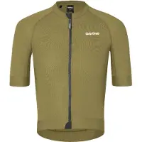 Gripgrab Maillot à Manches Courtes Pacr