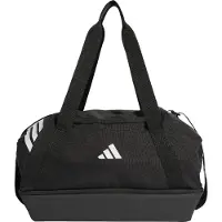 Adidas Sac de sport 'Tiro' noir / blanc
