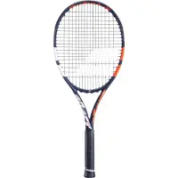 Babolat Boost Drive Tennis Racket Argenté 3