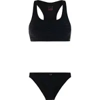 Protest Bikini 'PRTEager 25' noir