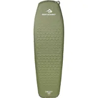 Sea to Summit Camp Plus Inflatable Mat Vert M
