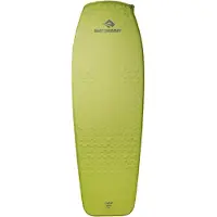 Sea to Summit Camp Inflatable Mat Vert L