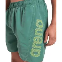 Arena Short De Bain Fundamentals Logo R 41.5cm