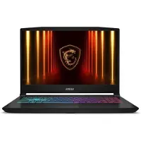 MSI Katana 15 Hx B14wgk-040be - 15.6 Pouces Qhd Intel Core I9-14900hx 16 Gb 1 Tb Geforce Rtx 5070