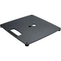 König & Meyer 26711 plaque de base S
