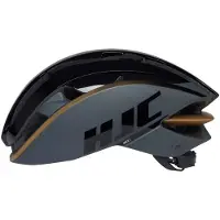 HJC Ibex 3 Slid Helmet Noir L