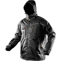 GRUPA TOPEX Veste de travail Oxford, taille XXL/58