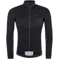 KILPI Moveto Softshell Jacket Noir XL Homme