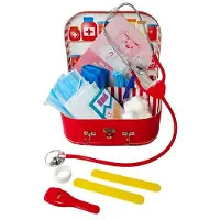 Simply For Kids Doctor's Case
