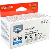 Canon 6778C001 PFI-4100 C cyan Druckerpatrone