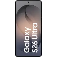 Samsung Galaxy S26 Ultra 512 Go Noir 5G