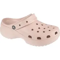 Crocs Sabots 'Classic' rose pastel