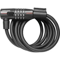 Trelock Antivol à Câble Sk 312