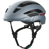 CRNK Angler Alpha Bleu Métallique M