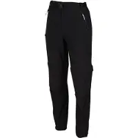 Regatta Pantalon de randonnée zip off femme Xert III