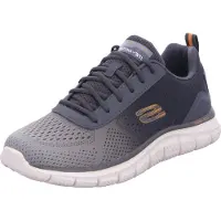 SKECHERS Chaussures de cross training Track Ripkent