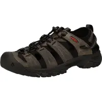 Keen Targhee Iii Sandals Noir EU 40 Homme