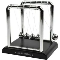 Legami Le Berceau De Newton