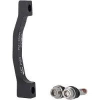 TRP Adaptateur de frein à disque PM, +20mm, noir