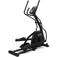Care Vélo elliptique HELIS FD auto-alimenté - - ergomètre connecté