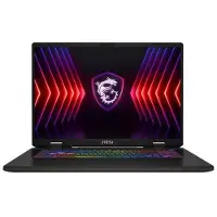 MSI Sword 17 HX B14VFKG-011BE AZERTY