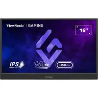 Viewsonic VX1654 Moniteur portable LED 16" Full HD