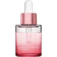 Clarins Sérum éclat Multi-Actif , pour femmes, convient à tous les types de peau, 30 ml