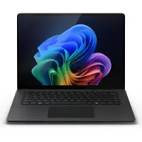 Microsoft Surface Laptop 7 Copilot+ Pc - 15 Inch Snapdragon X1e-80-100 16 Gb 512 Zwart Windows 11 Pro